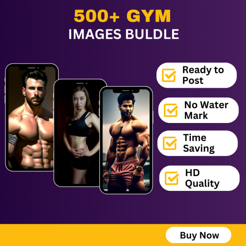 [ Free ] 500+ Gym & Fitness images