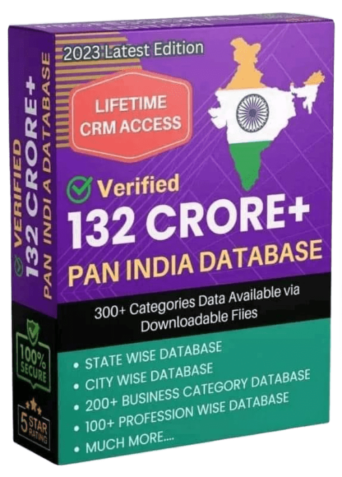 3 Products Bundle (WA Sender + Pan India Data + Data Extractor) - Image 5