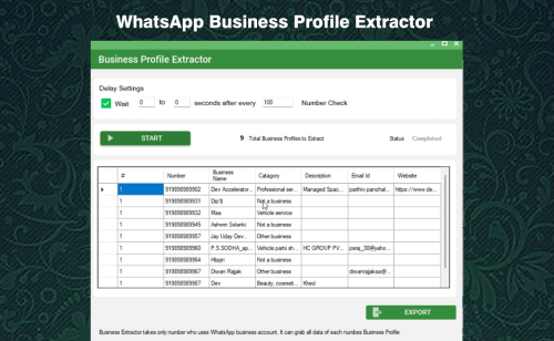 (WA Sender) WhatsApp Bulk Message Sender Marketing Software With Free Courses - Image 24