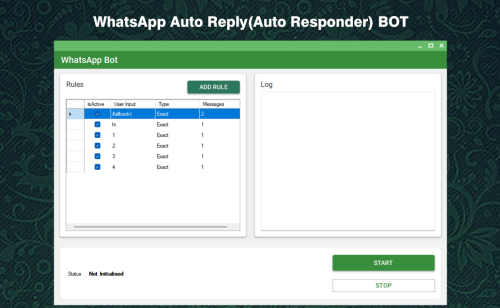 (WA Sender) WhatsApp Bulk Message Sender Marketing Software With Free Courses - Image 8